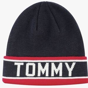 Tommy Hilfiger Accessories Tommy Gear Navy Durag Beanie Skull Cap Poshmark